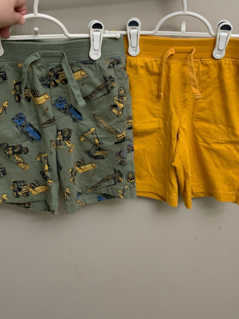 Shorts Set 💛2 for 10 💛